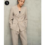ベージュ（Aタイプ） | スーツ レディース ビジネス | GIRL