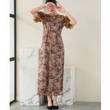 パーティードレス 結婚式 ドレス | GIRL | 詳細画像14 