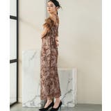 パーティードレス 結婚式 ドレス | GIRL | 詳細画像15 