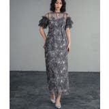 パーティードレス 結婚式 ドレス | GIRL | 詳細画像20 