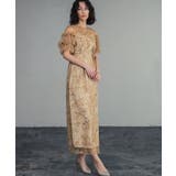 パーティードレス 結婚式 ドレス | GIRL | 詳細画像26 