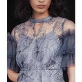 パーティードレス 結婚式 ドレス | GIRL | 詳細画像31 