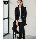 ブラック（Aタイプ） | スーツ レディース ビジネス | GIRL