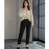 スーツ レディース ビジネス | GIRL | 詳細画像7 