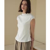 オフホワイト | トップス レディース オフィス | GIRL