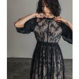 結婚式 ワンピース パーティードレス | GIRL | 詳細画像30 