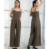 パーティードレス 結婚式 パンツドレス | GIRL | 詳細画像6