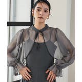 パーティードレス 結婚式 パンツドレス | GIRL | 詳細画像17