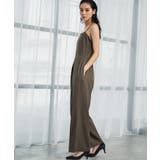 パーティードレス 結婚式 パンツドレス | GIRL | 詳細画像34