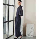 パーティードレス 結婚式 パンツドレス | GIRL | 詳細画像37