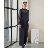 パーティードレス 結婚式 パンツドレス | GIRL | 詳細画像41