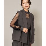 パーティードレス 結婚式 パンツドレス | GIRL | 詳細画像21 