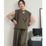 パーティードレス 結婚式 パンツドレス | GIRL | 詳細画像25 