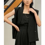 パーティードレス 結婚式 パンツドレス | GIRL | 詳細画像33 