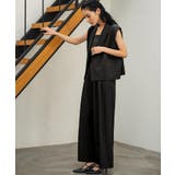 パーティードレス 結婚式 パンツドレス | GIRL | 詳細画像50 