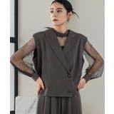 パーティードレス 結婚式 パンツドレス | GIRL | 詳細画像54 