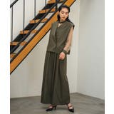 パーティードレス 結婚式 パンツドレス | GIRL | 詳細画像65 