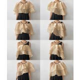 パーティードレス 結婚式 パンツドレス | GIRL | 詳細画像2 