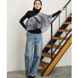 パーティードレス 結婚式 パンツドレス | GIRL | 詳細画像9 