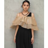 パーティードレス 結婚式 パンツドレス | GIRL | 詳細画像31 