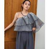 パーティードレス 結婚式 パンツドレス | GIRL | 詳細画像34 