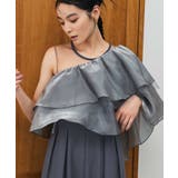 パーティードレス 結婚式 パンツドレス | GIRL | 詳細画像53 