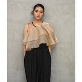 パーティードレス 結婚式 パンツドレス | GIRL | 詳細画像71 