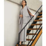 グレージュ | スーツ レディース おしゃれ | GIRL