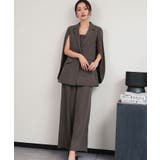 スーツ レディース おしゃれ | GIRL | 詳細画像17 