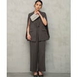 スーツ レディース おしゃれ | GIRL | 詳細画像23 