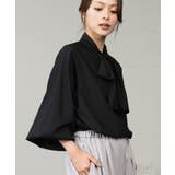 ブラウス 長袖 レディース | GIRL | 詳細画像13 