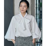 ブラウス 長袖 レディース | GIRL | 詳細画像19 