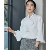 ブラウス 長袖 レディース | GIRL | 詳細画像21 