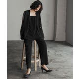 スーツ レディース ビジネス | GIRL | 詳細画像12 