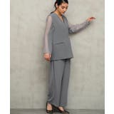 スーツ レディース ビジネス | GIRL | 詳細画像20 