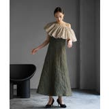 パーティードレス 結婚式 ワンピース | GIRL | 詳細画像6 