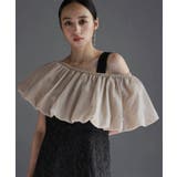 パーティードレス 結婚式 ワンピース | GIRL | 詳細画像13 