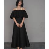 パーティードレス 結婚式 ワンピース | GIRL | 詳細画像17 