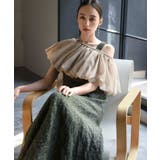 パーティードレス 結婚式 ワンピース | GIRL | 詳細画像30 