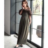 パーティードレス 結婚式 パンツ | GIRL | 詳細画像12 