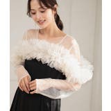 パーティードレス 結婚式 パンツ | GIRL | 詳細画像19 