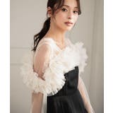 パーティードレス 結婚式 パンツ | GIRL | 詳細画像20 