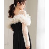 パーティードレス 結婚式 パンツ | GIRL | 詳細画像21 