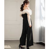 パーティードレス 結婚式 パンツ | GIRL | 詳細画像22 