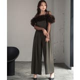 パーティードレス 結婚式 パンツ | GIRL | 詳細画像31 