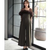 パーティードレス 結婚式 パンツ | GIRL | 詳細画像35 