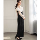 パーティードレス 結婚式 パンツ | GIRL | 詳細画像38 