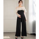 パーティードレス 結婚式 パンツ | GIRL | 詳細画像39 