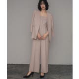 入学式 ママスーツ 卒業式 | GIRL | 詳細画像1 