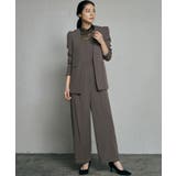 入学式 ママスーツ 卒業式 | GIRL | 詳細画像3 